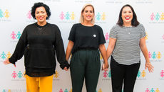 SISTERS UNITED - THE GOEBEL SISTERS 