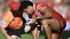 Katoa out for 2026 NRL season as recovery continues after severe head impacts