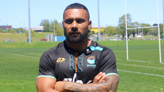 Moana Pasifika 2026: Ngani Laumape Returns, Israel Leota Switches Codes, Miracle Fai’ilagi Leads