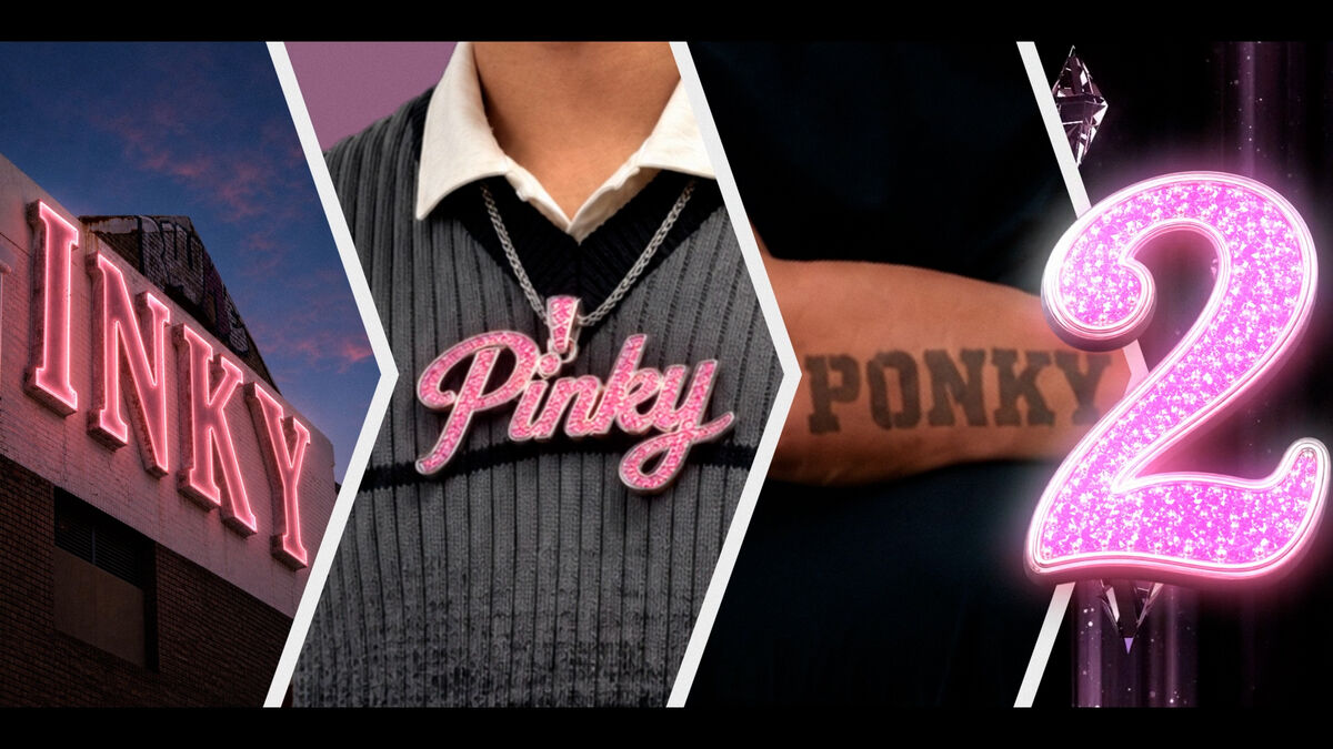 INKY PINKY PONKY 2 | Official Trailer — rthecoconet.tv - The world’s ...