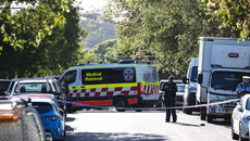 Teenager Charged Over Shooting of Former NRL Star as Underworld Feud Intensifies