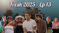 Fresh 2025 - Episode 13 | Influencers, Kris Fox & Lei Barbie Slay On The Tracks