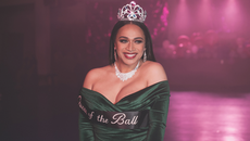Inky Pinky Ponky Film - Get To Know Amanaki Prescott-Faletau