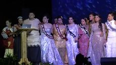 MISS HEILALA PAGEANT GRAND BALL FINALE + KALOLAINE FUNGANITAO FAREWELL SPEECH 