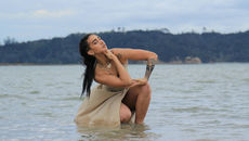 HUMANS OF THE ISLANDS: JAHRA WASASALA  