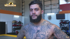 TYSON PEDRO - MY WORLD 