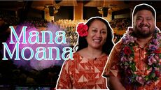 Mana Moana Rocks Wellington | Keepin' It Fresh