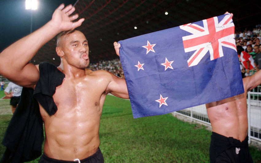 Jonah Lomu