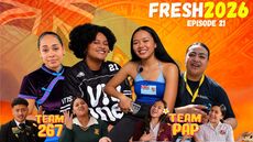 Fresh 2026 - Episode 21 | Fijian Language Week With Liz Vamarasi & Kali Tui