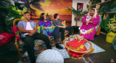 Tautalatala - Aunty Tala has her say about Maui in 'Moana'