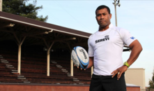 WAISALE SEREVI: THE FIJIAN MAGICIAN