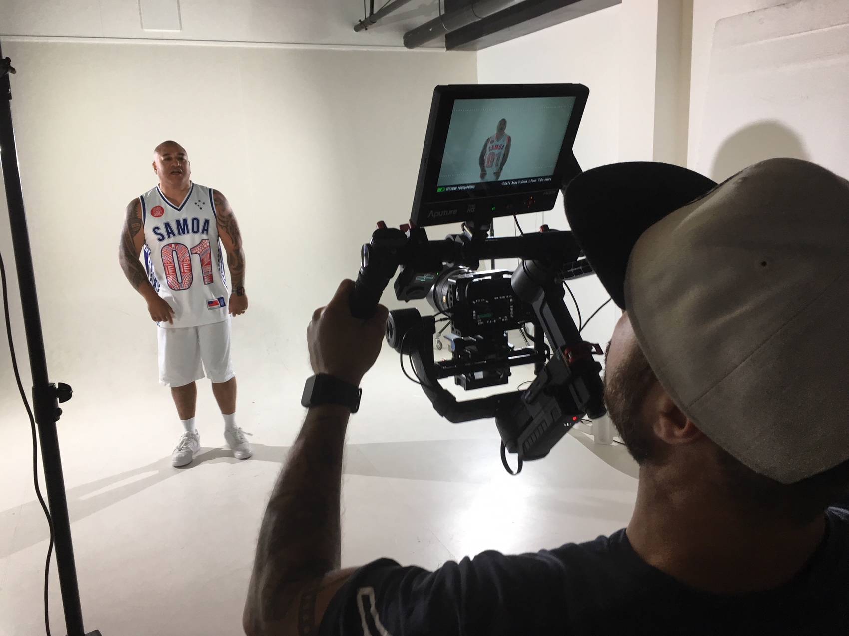 MASTA - THA MOVEMENT — thecoconet.tv - The world’s largest hub of ...