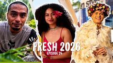 Fresh 2026 - Episode 24 | How To Make Fa'ausi In Samoa