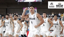 MY WORLD - TALL BLACKS ISAAC FOTU & REUBEN TE RANGI 