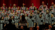 Fātuga Suifefiloi Fa'asamoa - Signature Choir