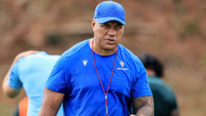 Former Manu Samoa coach Mahonri Schwalger guilty on sexual offences involving minors