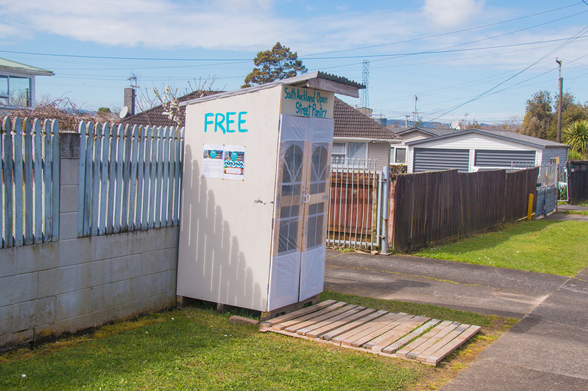 Manurewa Patakakai