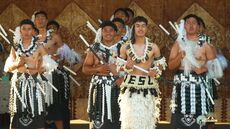 POLYFEST 2024: WESLEY COLLEGE TONGAN GROUP - TAUFAKANIUA