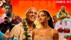 Fresh 2026 - Episode 8 | EVERYTHING THAT HAPPENED AT THE MOANA PREMIERE