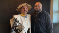 'Sounds of the Moana' podcast series wins Gold at the prestigious New York Festivals Radio Awards