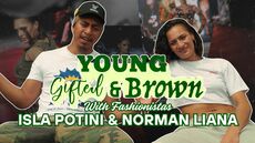 Isla & Norman Slay Royal Family & Fashion | Inside Their Kaupapa