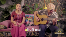  Ufiufi lo'u agaga (Sweep over my Soul) - Sapati Apa 
