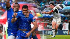 Moana Pasifika and Drua upset the odds in dramatic clashes