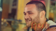 MY WORLD - PIRI WEEPU 