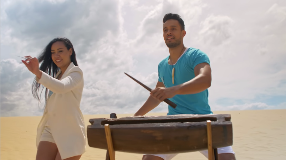 My Way Olivia Foa I Coconet Olivia foa'i is a director and cinematographer, known for the greatest boom op (2020), henchmen (2020) and stuntbot (2020). my way olivia foa i coconet