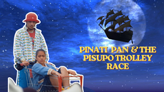 Pinati Pan | Fresh Fairytales - Season 3: Ep 5