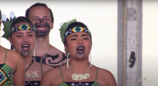 FRESH at PolyFest 2021 | Māori Stage