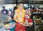 The market at Savalalo, Apia – collecting and recollecting