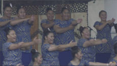 POLYFEST 2018 - SAMOA STAGE: OTAHUHU COLLEGE FULL PERFORMANCE 
