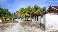 Penrhyn port upgrade raises transparency and environmental concerns in the Cook Islands