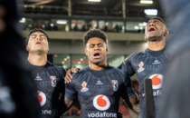 NOQU MASU - Fiji Bati's Pre Game Hymn 