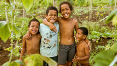 Iconic Samoan Resort 'Sinalei Reef Resort & Spa' is helping travellers secure their future ‘Sowful Journey’ while helping local families in need