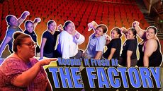 TINA Star - Anapela Polataivao Helps Young Stars Showcase Theatrical Talents | The Factory