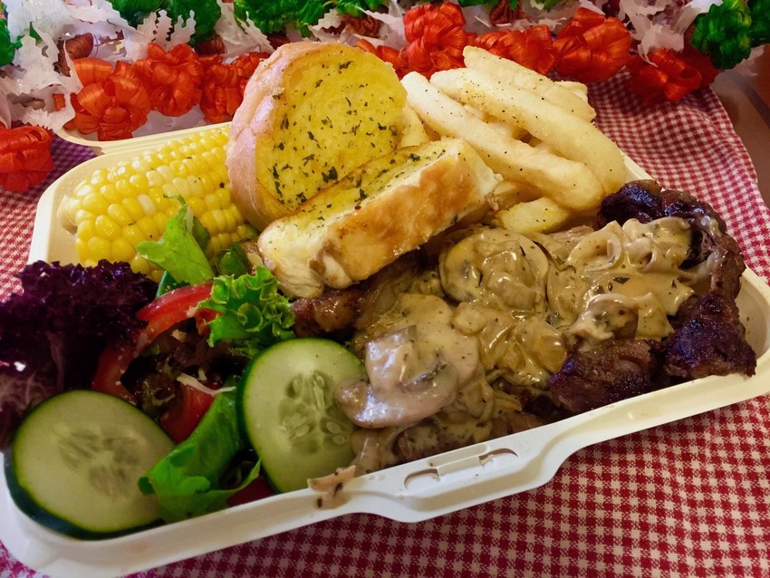 Island Eating Our Food Spot Picks in Auckland — The