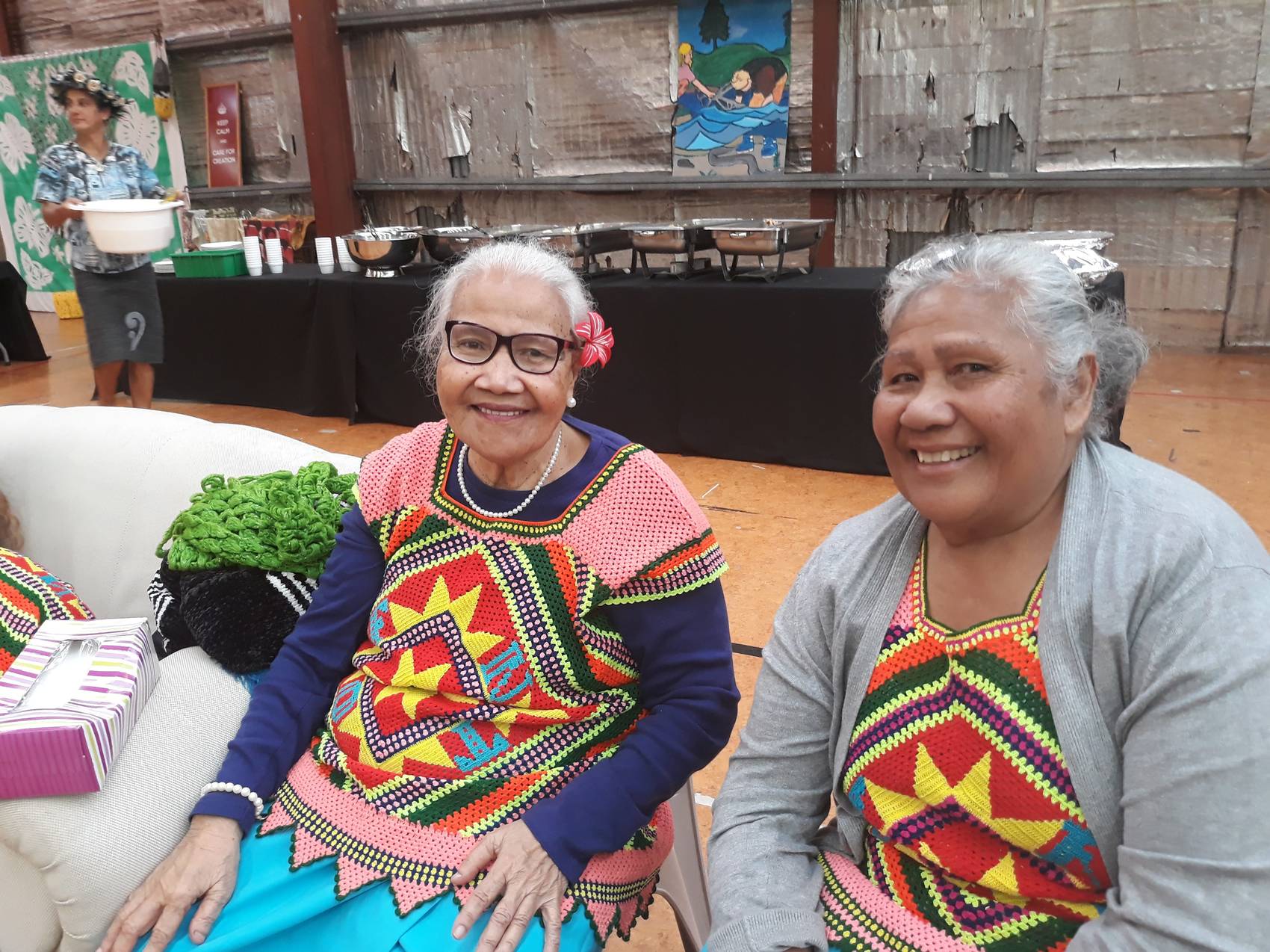 TUVALU ARTS FESTIVAL — thecoconet.tv - The world’s largest hub of