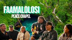 Poly Songbook - Tupa'i Unit - Fa'amalolosi