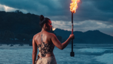 SIVA AFI TEINE TOA - MOEMOANA SCHWENKE 