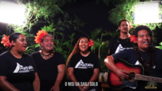 Samoa Ola’u Fesili Po’o Le Ā Ea Sau Tali - Matavai Pacific Cultural Arts Centre