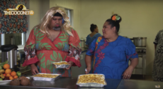 The Battle of Pineapple Pies - Faikakala