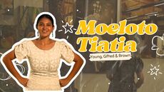 Moeloto Tiatia and her love for Samoa | Young, Gifted & Brown