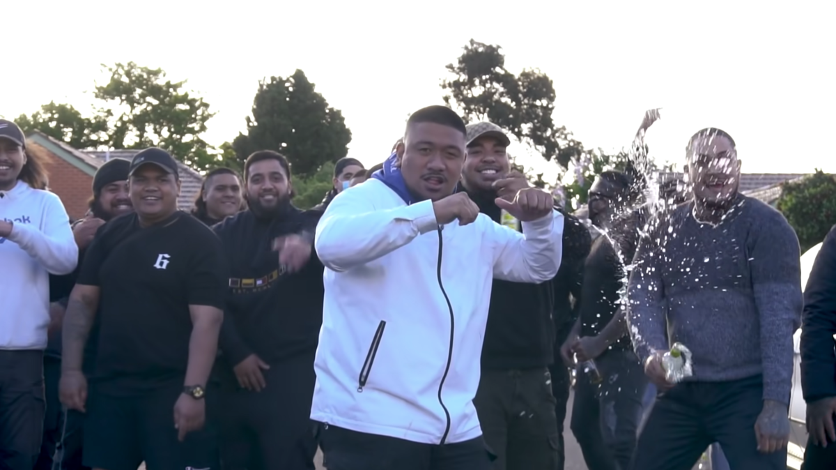 Hp Boyz Loyalty Thecoconet Tv The World S Largest Hub Of Pacific Island Content