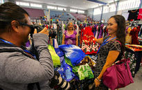 The Merrie Monarch Craft Fair