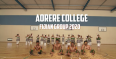 POLYFEST 2020: Aorere College - Fijian Group 