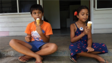 MA'A TUSI - Aisakulimi (Icecream)