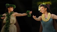 MERRIE MONARCH FESTIVAL 2023 - MISS ALOHA HULA WINNER 