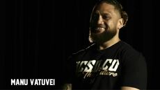 Unspoken Authentic Conversations - Sione Faumuina and Manu Vatuvei